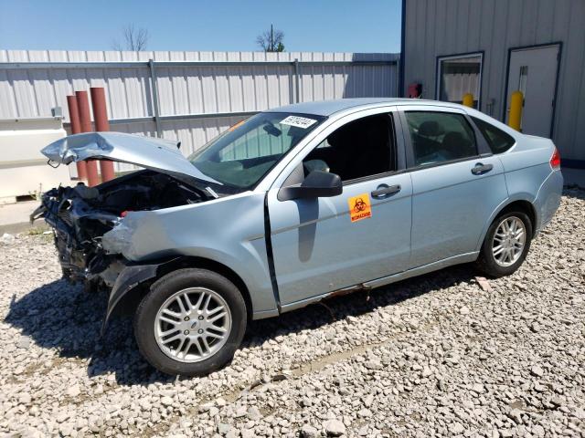 2009 FORD FOCUS SE #3027141814