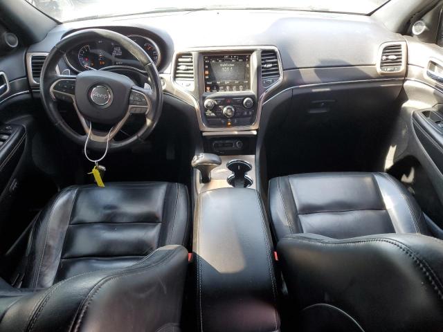 2015 Jeep Grand Cherokee Limited VIN: 1C4RJFBG9FC934179 Lot: 59552684