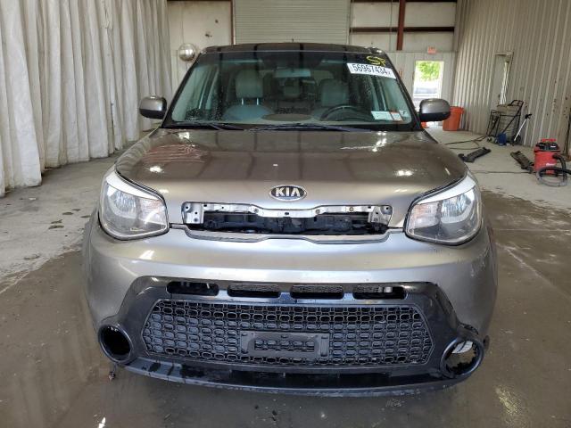 2016 Kia Soul + VIN: KNDJP3A57G7334457 Lot: 56967434