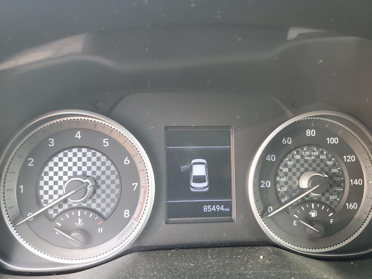 5NPD84LF7KH417140 2019 Hyundai Elantra Sel