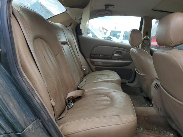 1999 Chrysler Lhs VIN: 2C3HC56G1XH217126 Lot: 59346544