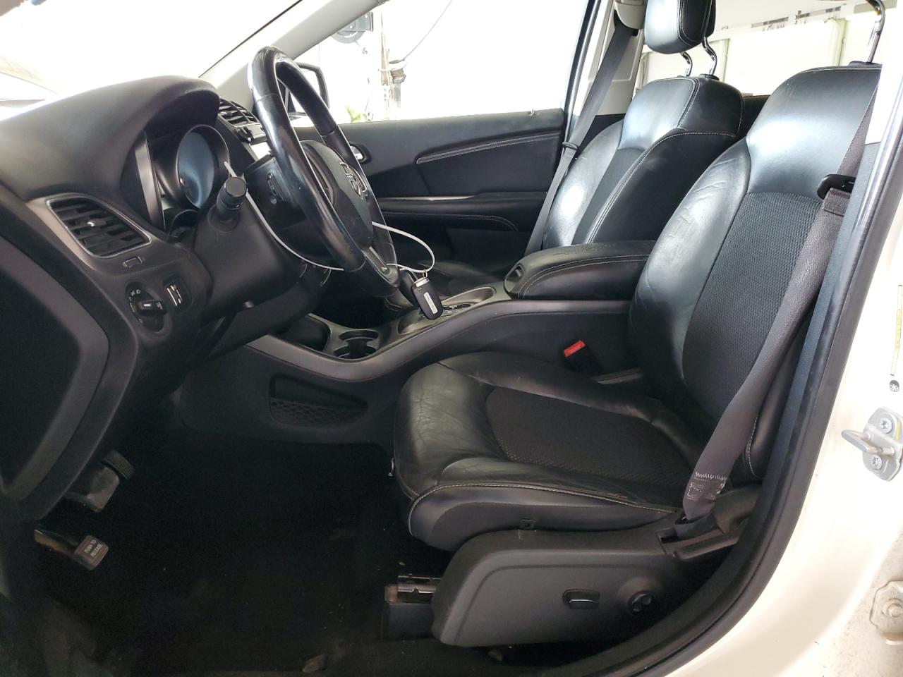 3C4PDCGB4JT376426 2018 Dodge Journey Crossroad