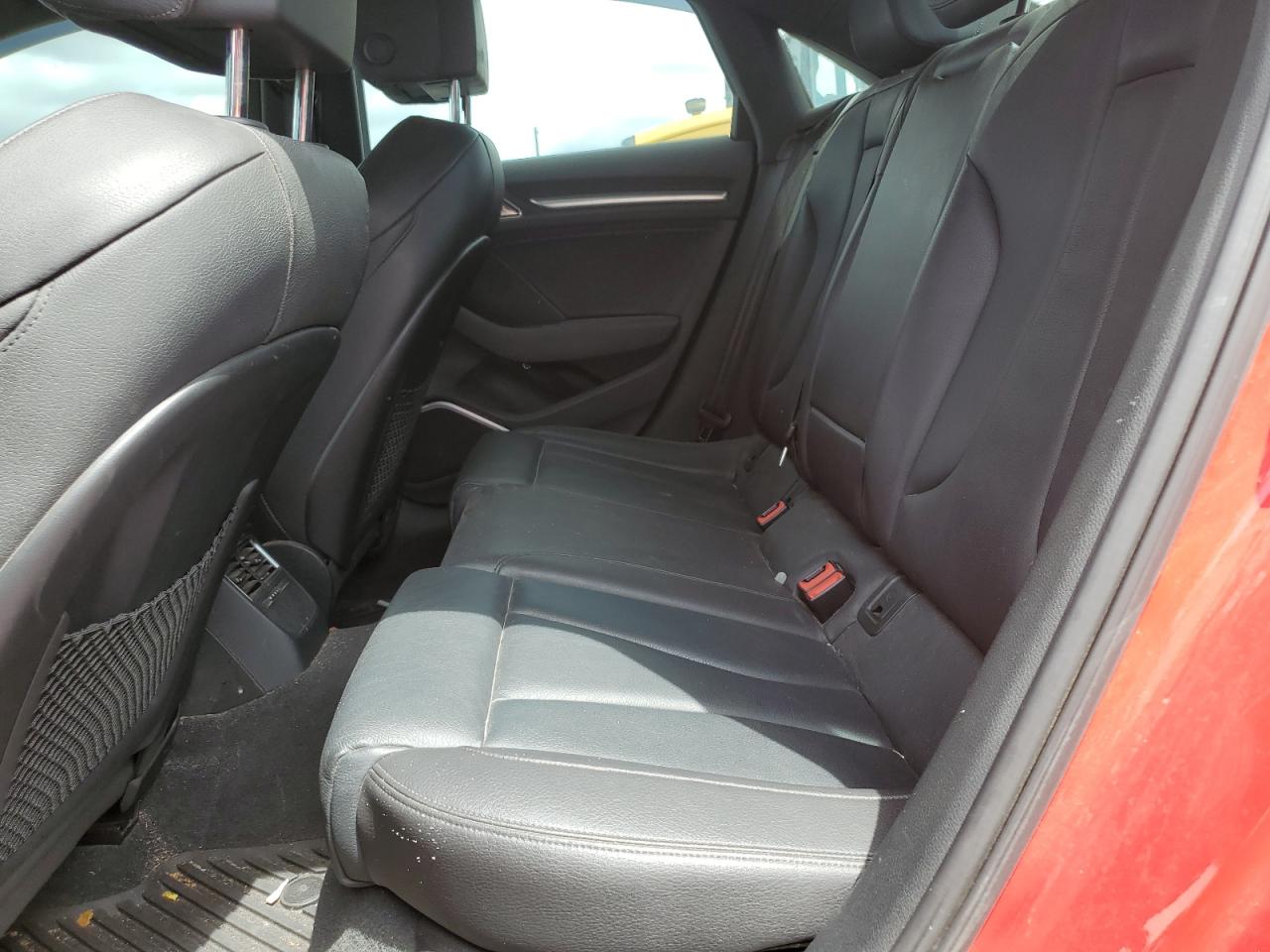 WAUEFGFF2F1088865 2015 Audi A3 Premium Plus