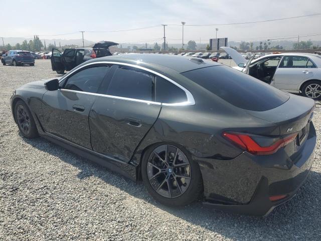 2023 BMW I4 EDRIVE WBY73AW01PFP79918