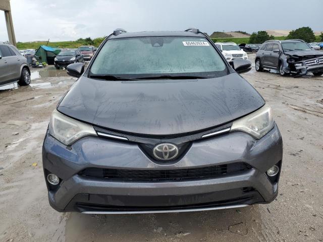 2017 Toyota Rav4 Xle VIN: JTMWFREV4HJ118091 Lot: 60463924