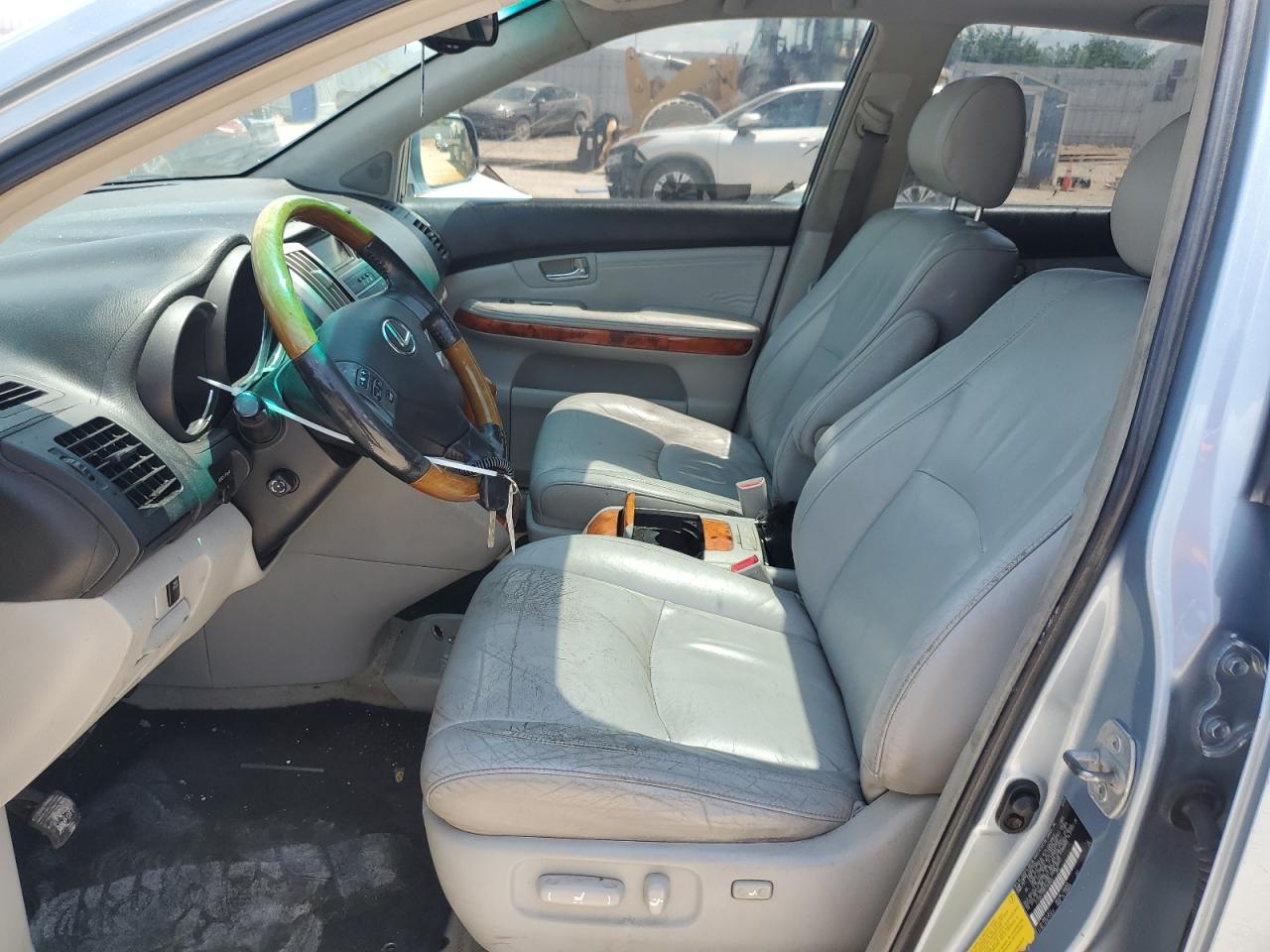 2T2HA31U95C045823 2005 Lexus Rx 330