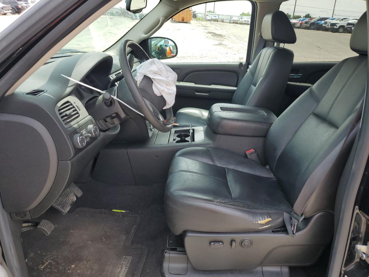 2GTEK13J581328122 2008 GMC Sierra K1500