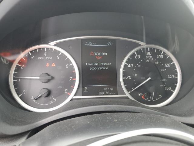 2017 Nissan Sentra S VIN: 3N1AB7AP6HL666963 Lot: 58197364