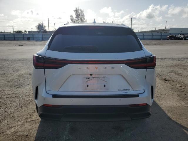 2023 Lexus Nx 350 VIN: 2T2GGCEZ1PC022135 Lot: 60867254