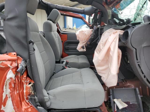 2009 Jeep Wrangler Rubicon VIN: 1J4GA64129L790103 Lot: 59895574