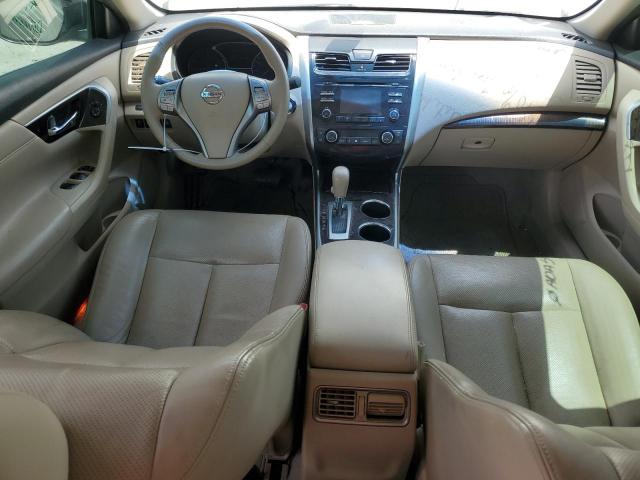 1N4AL3AP8EN239191 2014 Nissan Altima 2.5