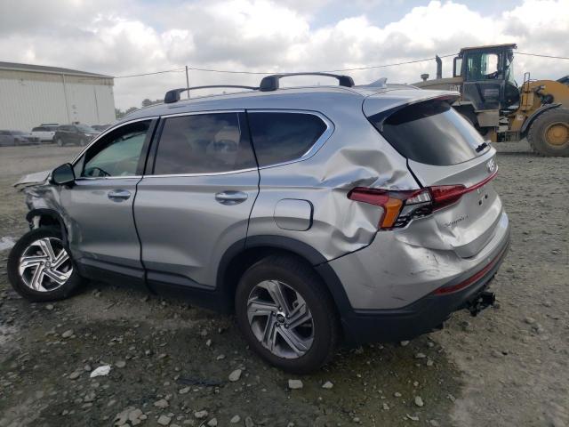 5NMS2DAJ7PH500393 2023 HYUNDAI SANTA FE - Image 2