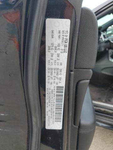 2016 Jeep Grand Cherokee Overland VIN: 1C4RJFCGXGC343505 Lot: 59943584