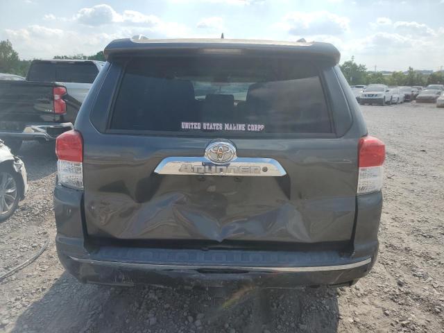 2011 Toyota 4Runner Sr5 VIN: JTEZU5JR1B5022113 Lot: 59248764