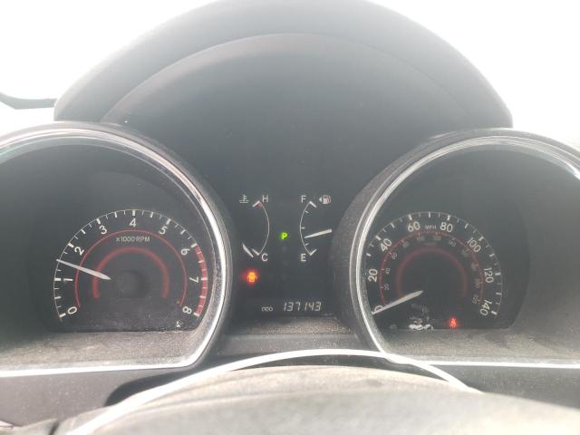 2011 Toyota Highlander Base VIN: 5TDZA3EH4BS013208 Lot: 59794794