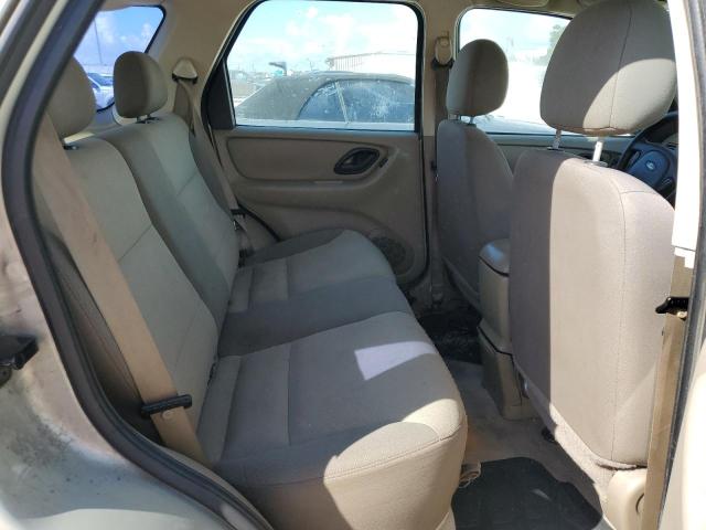 2004 Ford Escape Xls VIN: 1FMYU02144DA24227 Lot: 60595304