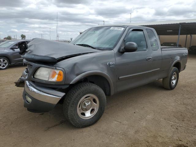 2003 FORD F150 #2986953768