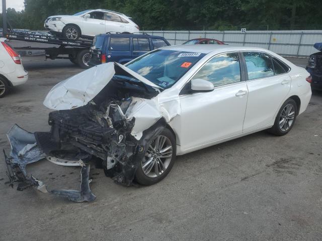 4T1BF1FK5HU315673 2017 TOYOTA CAMRY - Image 1