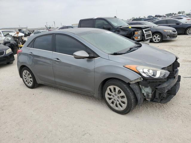 2016 HYUNDAI ELANTRA GT - KMHD35LH5GU324020
