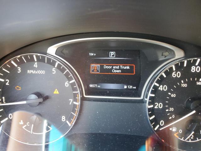 2016 NISSAN ALTIMA 2.5 - 1N4AL3AP8GN343196