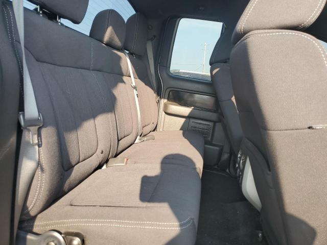 2011 Ford F150 Super Cab VIN: 1FTFX1ET0BFD17856 Lot: 59822274