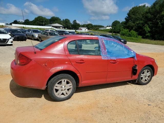 2005 Chevrolet Cobalt Ls VIN: 1G1AL52F057538358 Lot: 56739724