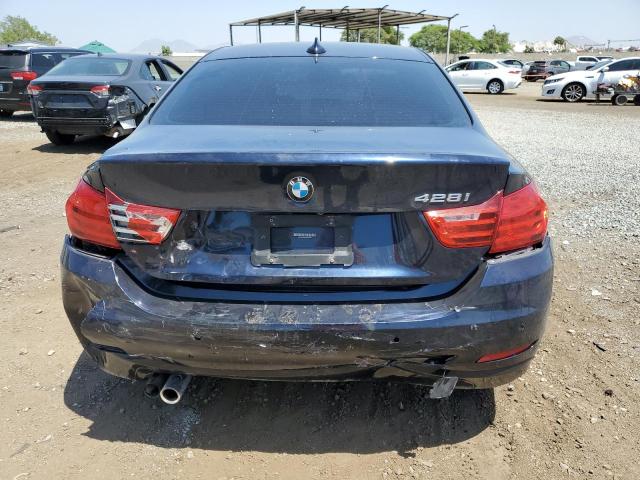 VIN WBA3N7C51FK224029 2015 BMW 4 Series, 428 I no.6