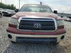 TOYOTA TUNDRA DOU photo