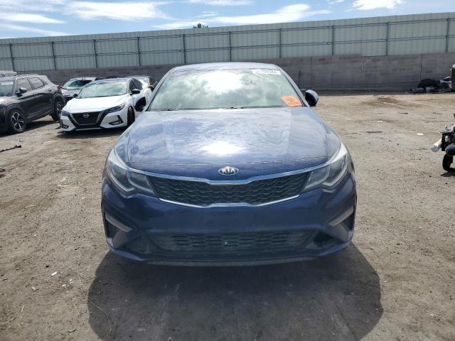 VIN 5XXGT4L32KG319906 2019 KIA Optima, LX no.5