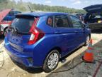 HONDA FIT LX photo