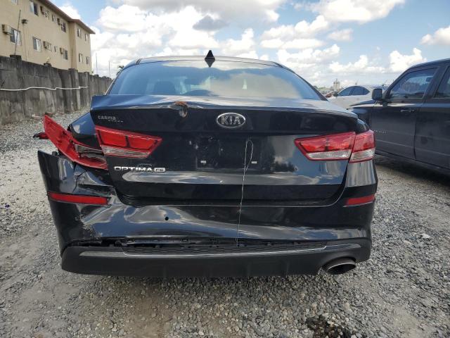 2019 Kia Optima Lx VIN: 5XXGT4L33KG336262 Lot: 57869314