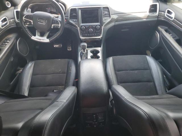 2018 JEEP GRAND CHER - 1C4RJFN96JC308935