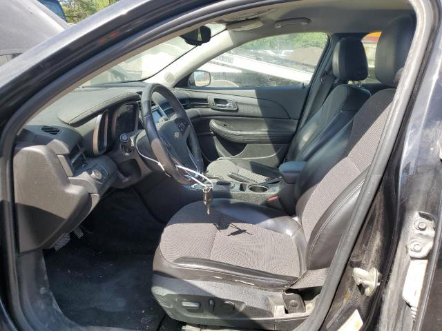 2014 Chevrolet Malibu 2Lt VIN: 1G11E5SL7EF198583 Lot: 59099364