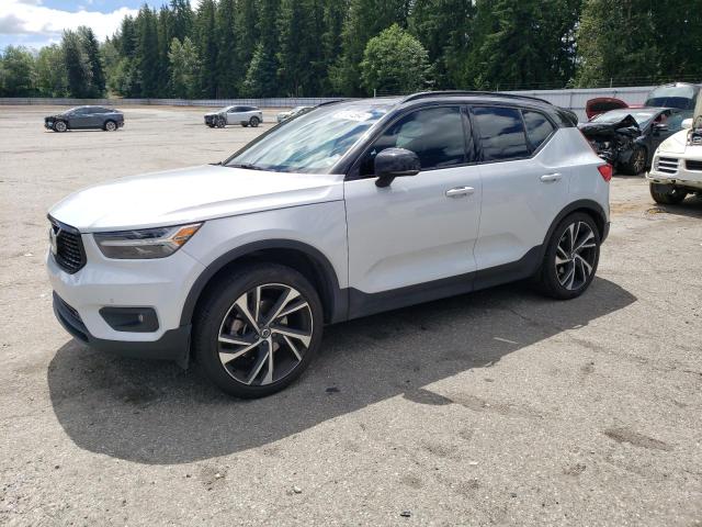 YV4162UMXL2338586 Volvo XC40 T5 R-