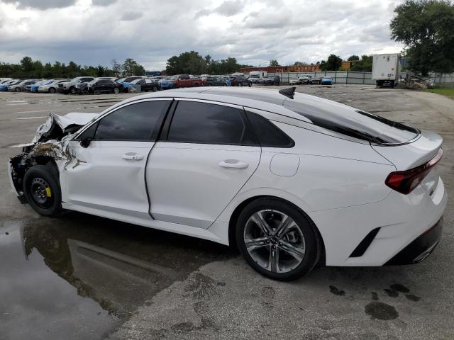 2024 Kia K5 Ex VIN: 5XXG34J29RG240527 Lot: 58946884