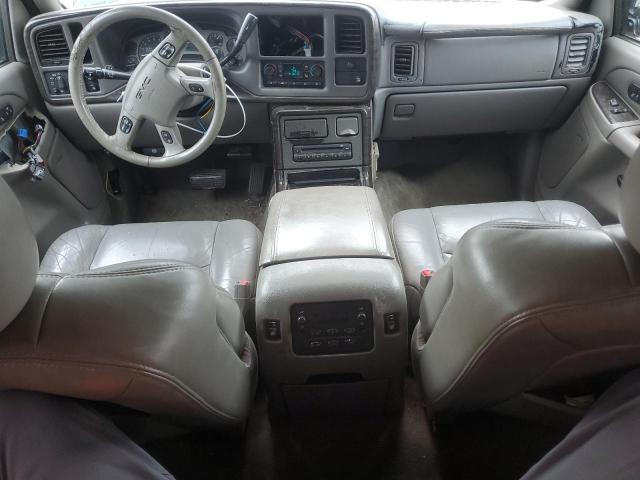 2005 GMC Yukon Denali VIN: 1GKEK63U65J106377 Lot: 57708144