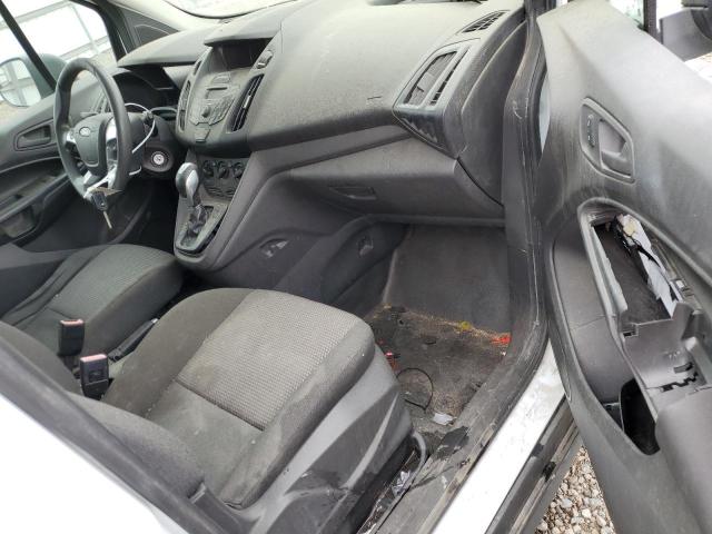 2015 Ford Transit Connect Xl VIN: NM0LS7E70F1188539 Lot: 57510694