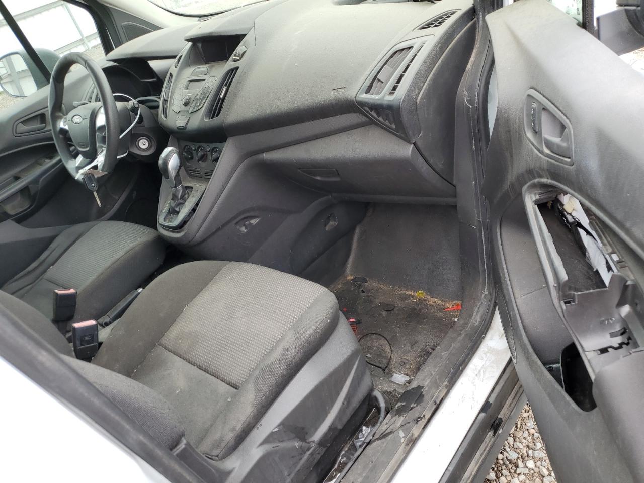 NM0LS7E70F1188539 2015 Ford Transit Connect Xl