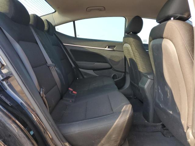 2019 Hyundai Elantra Sel VIN: 5NPD84LF9KH477842 Lot: 58526134