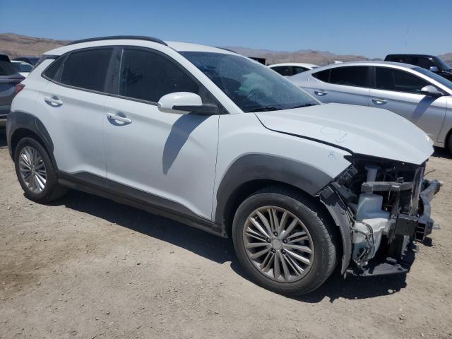 KM8K22AA3MU613598 Hyundai Kona SEL 4