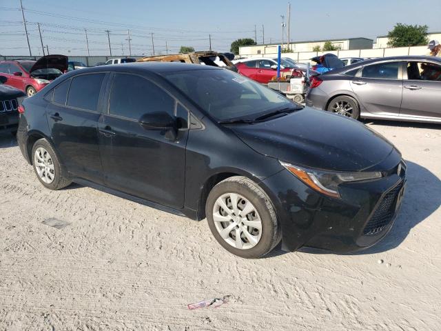 2020 TOYOTA COROLLA LE - JTDEPRAE1LJ046371