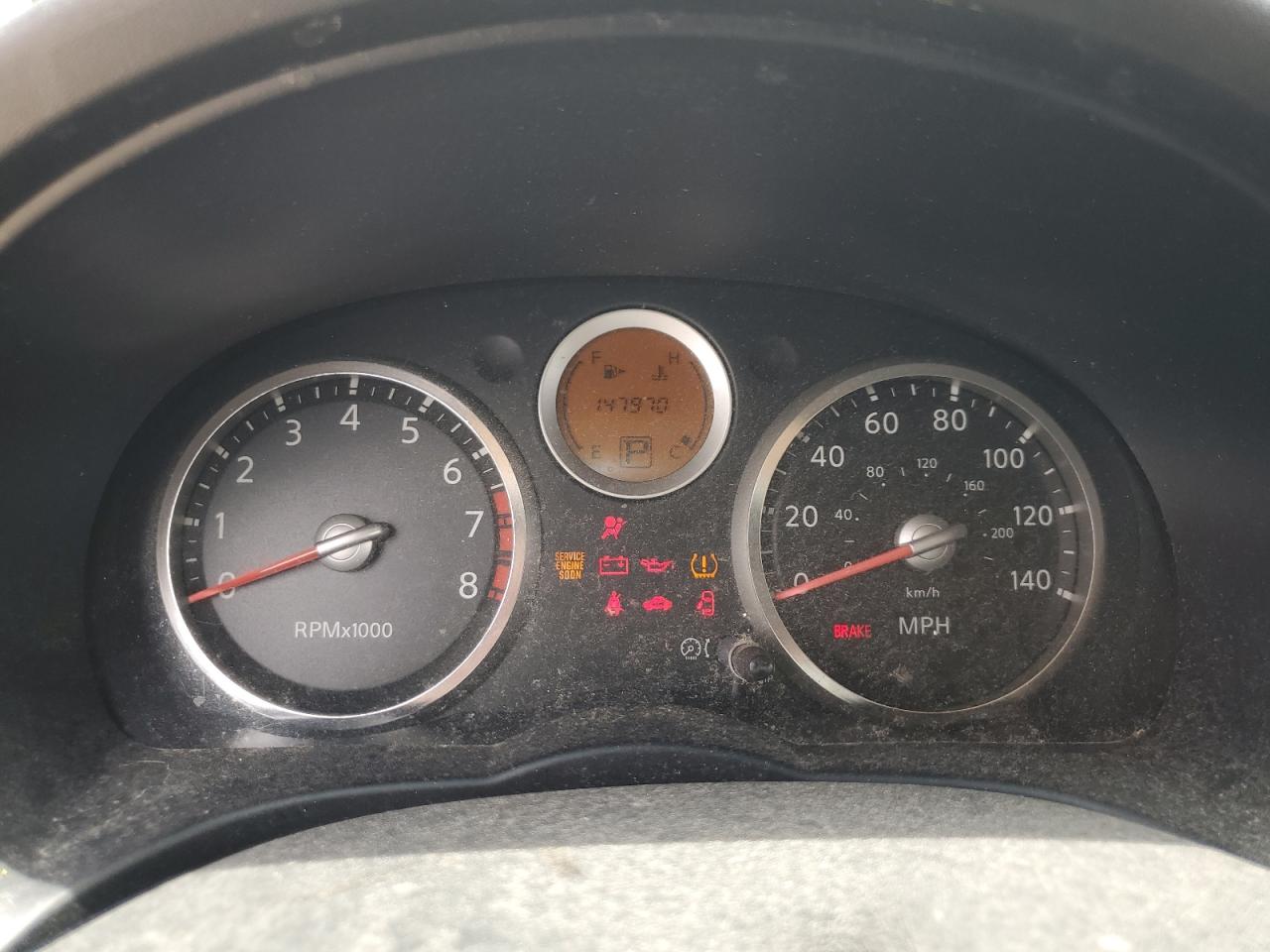 3N1AB61E67L685794 2007 Nissan Sentra 2.0