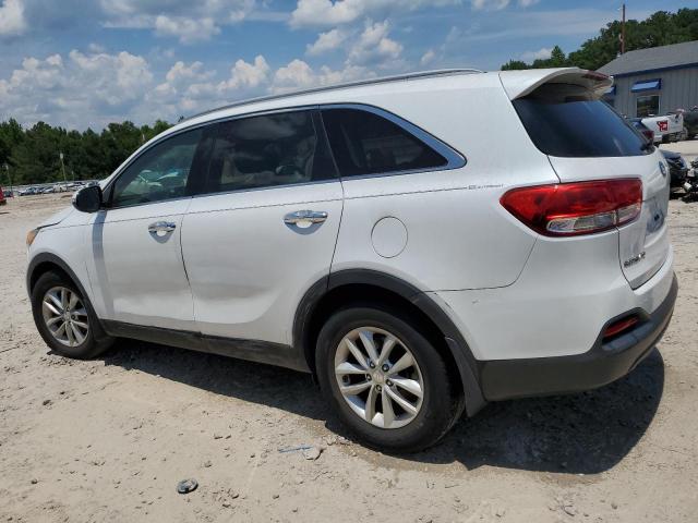 2016 Kia Sorento Lx VIN: 5XYPG4A56GG009303 Lot: 58670224