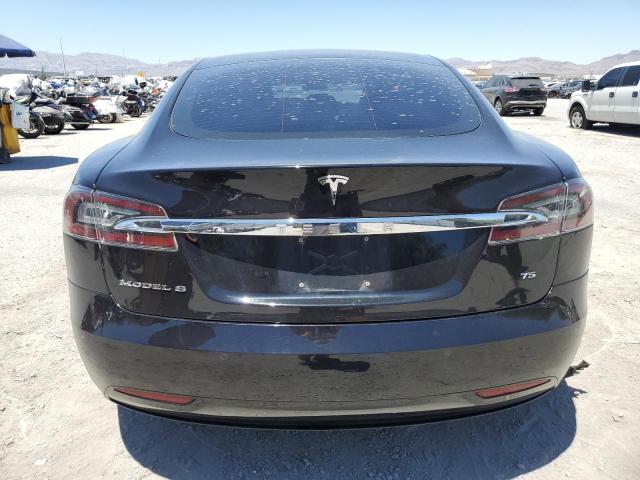 2017 Tesla Model S VIN: 5YJSA1E14HF186233 Lot: 60359634