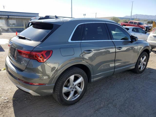 2020 Audi Q3 Premium VIN: WA1AECF30L1116302 Lot: 60123334