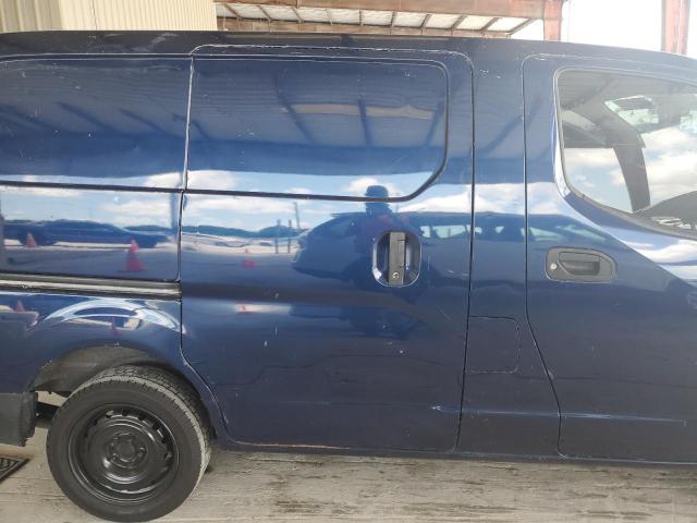 2013 Nissan Nv200 2.5S VIN: 3N6CM0KN2DK695524 Lot: 58037924