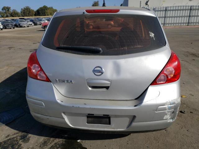 2010 Nissan Versa S VIN: 3N1BC1CP2AL409817 Lot: 57783474