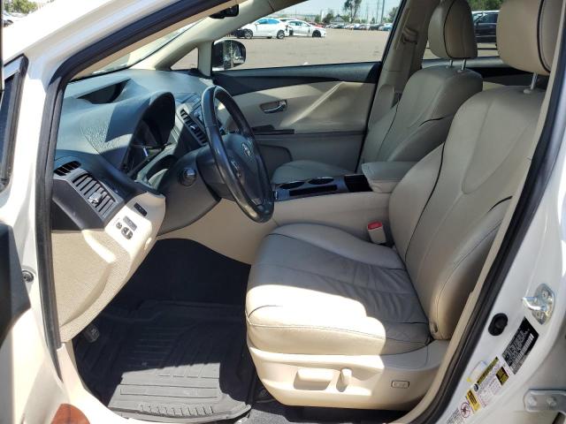 2009 Toyota Venza VIN: 4T3BK11AX9U021253 Lot: 58956794