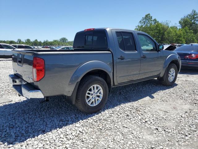 2019 NISSAN FRONTIER S - 1N6AD0EV0KN713075