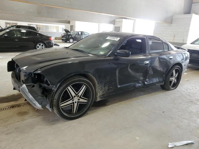 2011 Dodge Charger VIN: 2B3CL3CG1BH593382 Lot: 59089824